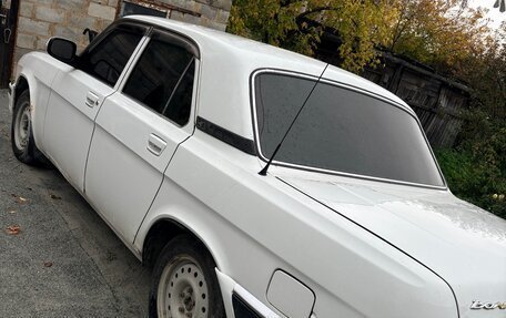 ГАЗ 31105 «Волга», 2008 год, 300 000 рублей, 6 фотография