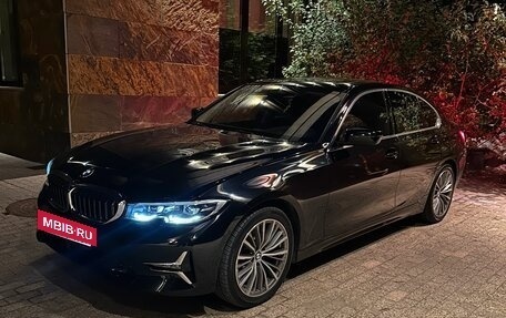 BMW 3 серия, 2021 год, 4 200 000 рублей, 21 фотография