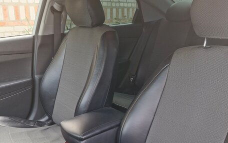 Hyundai Solaris II рестайлинг, 2021 год, 1 600 000 рублей, 5 фотография