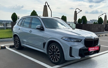 BMW X5, 2025 год, 13 150 000 рублей, 4 фотография