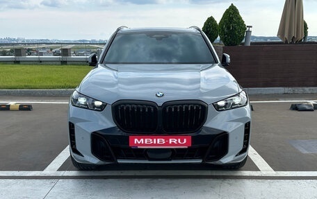 BMW X5, 2025 год, 13 150 000 рублей, 2 фотография