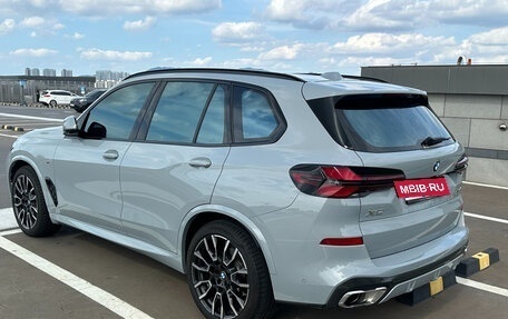 BMW X5, 2025 год, 13 150 000 рублей, 3 фотография