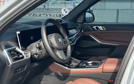 BMW X5, 2025 год, 13 150 000 рублей, 8 фотография