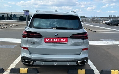 BMW X5, 2025 год, 13 150 000 рублей, 5 фотография