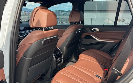 BMW X5, 2025 год, 13 150 000 рублей, 15 фотография