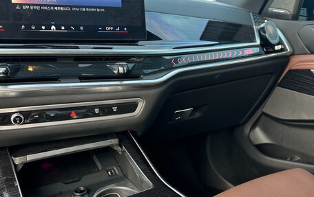 BMW X5, 2025 год, 13 150 000 рублей, 12 фотография