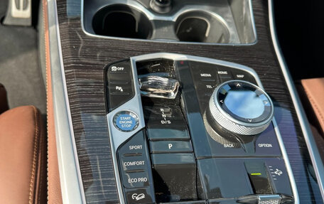 BMW X5, 2025 год, 13 150 000 рублей, 13 фотография