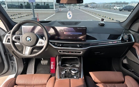 BMW X5, 2025 год, 13 150 000 рублей, 11 фотография