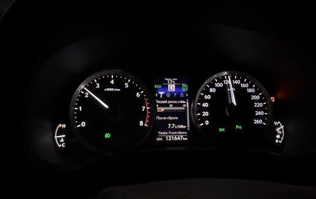 Lexus IS III, 2013 год, 2 300 000 рублей, 24 фотография