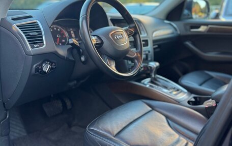 Audi Q5, 2014 год, 1 890 000 рублей, 12 фотография