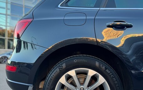 Audi Q5, 2014 год, 1 890 000 рублей, 10 фотография