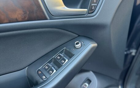 Audi Q5, 2014 год, 1 890 000 рублей, 14 фотография