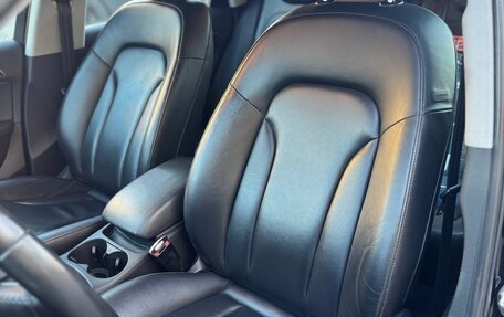 Audi Q5, 2014 год, 1 890 000 рублей, 13 фотография