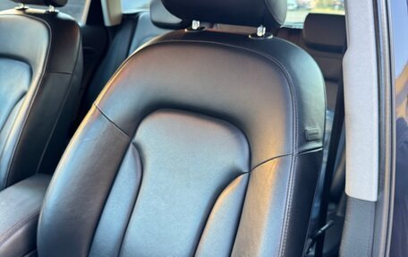Audi Q5, 2014 год, 1 890 000 рублей, 16 фотография