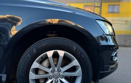 Audi Q5, 2014 год, 1 890 000 рублей, 11 фотография