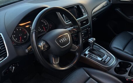 Audi Q5, 2014 год, 1 890 000 рублей, 15 фотография