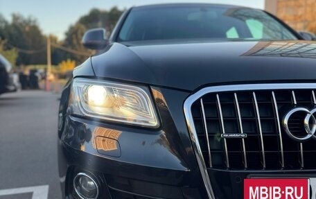 Audi Q5, 2014 год, 1 890 000 рублей, 9 фотография