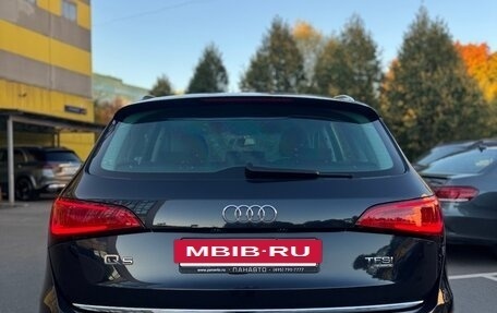 Audi Q5, 2014 год, 1 890 000 рублей, 6 фотография
