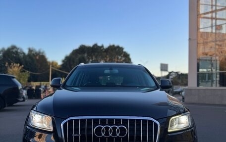 Audi Q5, 2014 год, 1 890 000 рублей, 3 фотография
