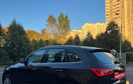 Audi Q5, 2014 год, 1 890 000 рублей, 5 фотография