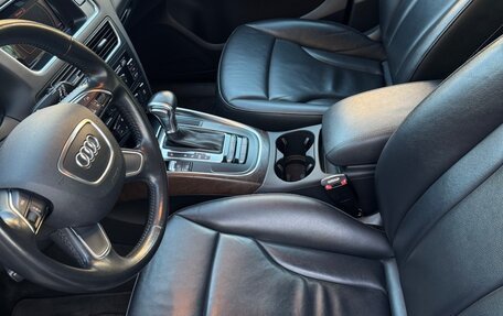 Audi Q5, 2014 год, 1 890 000 рублей, 17 фотография