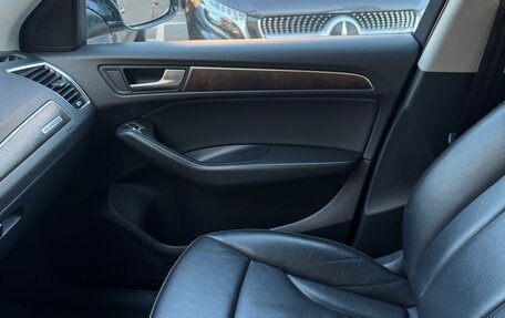 Audi Q5, 2014 год, 1 890 000 рублей, 22 фотография