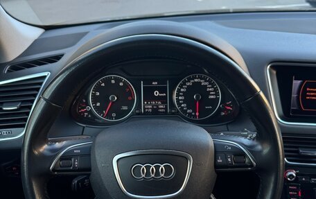 Audi Q5, 2014 год, 1 890 000 рублей, 18 фотография