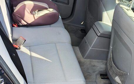 BMW X3, 2007 год, 1 100 000 рублей, 9 фотография