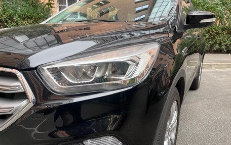 Ford Kuga III, 2019 год, 1 715 000 рублей, 6 фотография