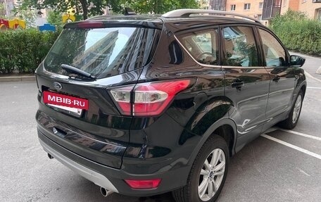 Ford Kuga III, 2019 год, 1 715 000 рублей, 4 фотография