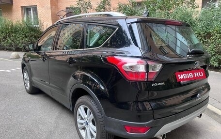 Ford Kuga III, 2019 год, 1 715 000 рублей, 5 фотография