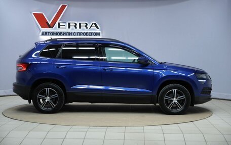 Skoda Karoq I, 2020 год, 2 090 000 рублей, 4 фотография
