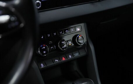 Skoda Karoq I, 2020 год, 2 090 000 рублей, 14 фотография