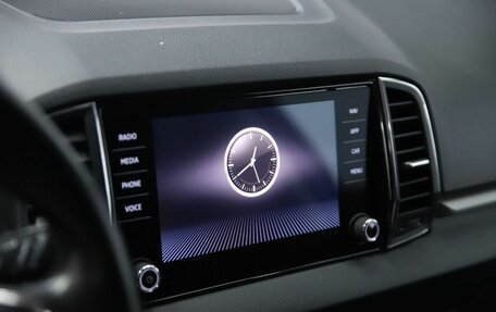 Skoda Karoq I, 2020 год, 2 090 000 рублей, 13 фотография