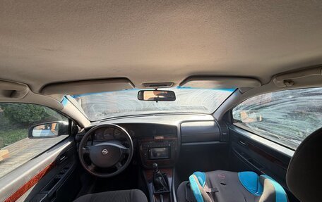 Opel Omega B, 2002 год, 120 000 рублей, 5 фотография
