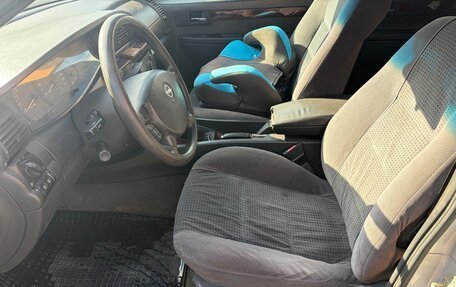 Opel Omega B, 2002 год, 120 000 рублей, 7 фотография
