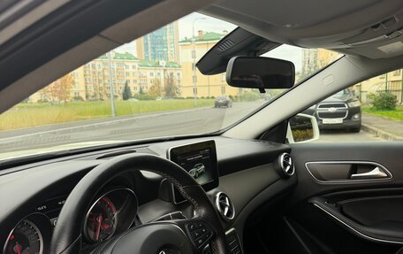 Mercedes-Benz GLA, 2016 год, 1 850 000 рублей, 5 фотография