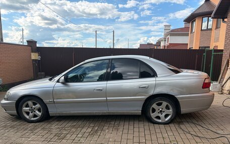 Opel Omega B, 2002 год, 120 000 рублей, 4 фотография