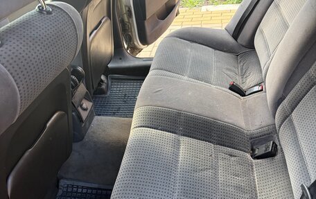 Opel Omega B, 2002 год, 120 000 рублей, 6 фотография