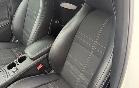 Mercedes-Benz GLA, 2016 год, 1 850 000 рублей, 6 фотография