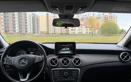 Mercedes-Benz GLA, 2016 год, 1 850 000 рублей, 7 фотография