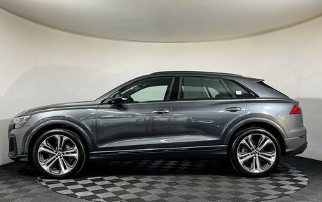 Audi Q8 I, 2026 год, 14 500 000 рублей, 7 фотография