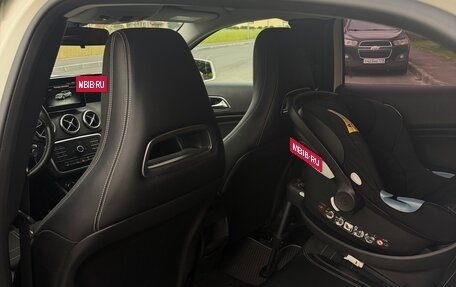 Mercedes-Benz GLA, 2016 год, 1 850 000 рублей, 8 фотография