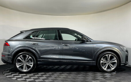 Audi Q8 I, 2026 год, 14 500 000 рублей, 8 фотография