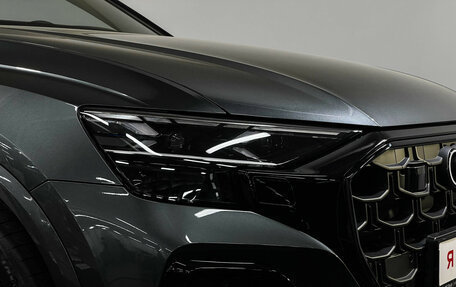 Audi Q8 I, 2026 год, 14 500 000 рублей, 9 фотография