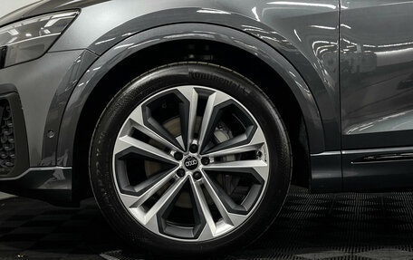 Audi Q8 I, 2026 год, 14 500 000 рублей, 10 фотография