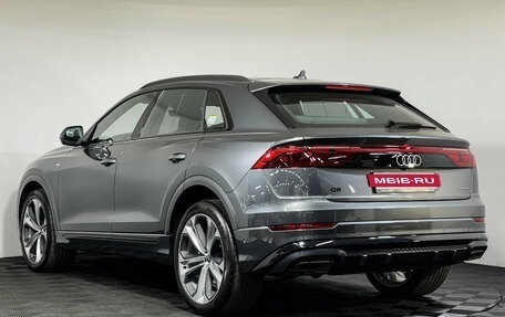 Audi Q8 I, 2026 год, 14 500 000 рублей, 6 фотография