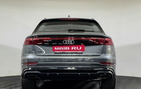Audi Q8 I, 2026 год, 14 500 000 рублей, 5 фотография