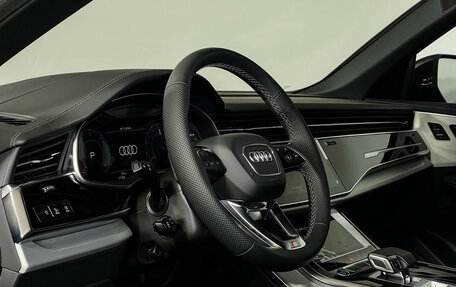 Audi Q8 I, 2026 год, 14 500 000 рублей, 11 фотография
