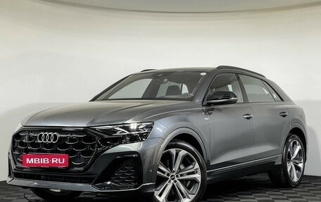 Audi Q8 I, 2026 год, 14 500 000 рублей, 2 фотография